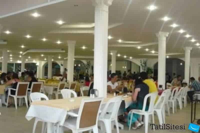 Beach Club Pınara